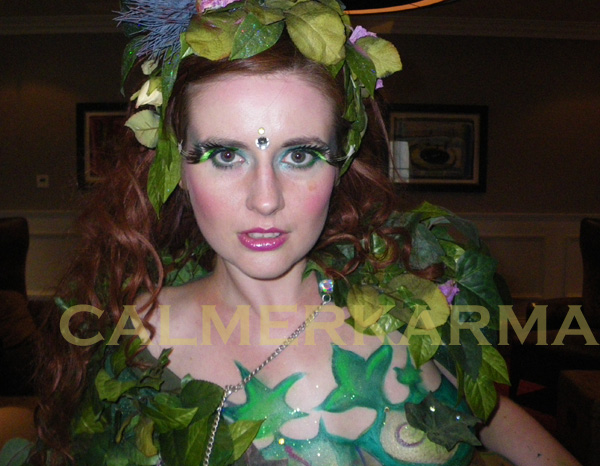 ENCHANTED GARDEN THEMED ACTS FOR MIDSUMMER NIGHTS DREAM THEMED EVENTS